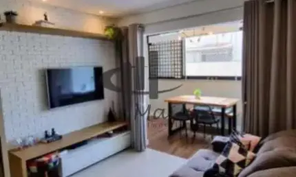Casa com 2 quartos à venda na Jequitinhonha, R, Campestre, Santo André