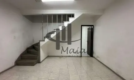 Casa com 2 quartos à venda na Das Lagrimas, Est, Mauá, São Caetano do Sul