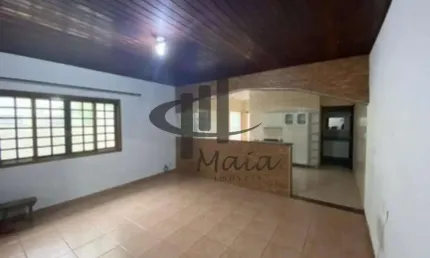 Venda Casa Sao Caetano do Sul Santo Antonio Ref: 39542