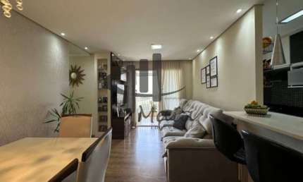 Venda Apartamento Sao Caetano do Sul Jd Sao Caetano Ref: 21533