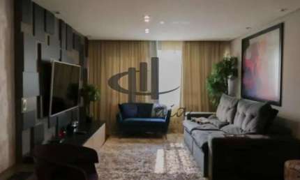 Venda Apartamento Sao Caetano do Sul Santa Paula Ref: 39555