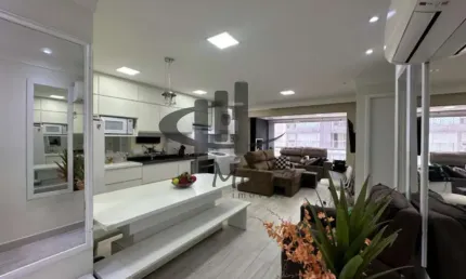 Venda apartamento sao caetano do sul santa paula ref: 39569
