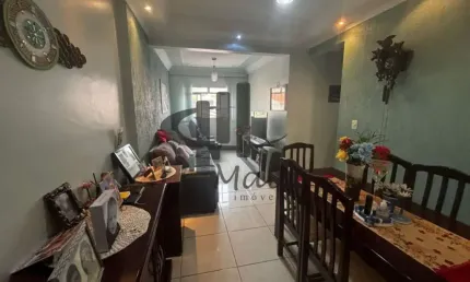 Venda apartamento sao caetano do sul boa vista ref: 1586