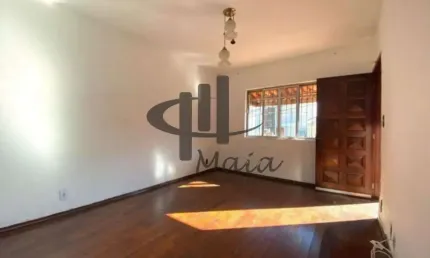 Casa com 2 quartos à venda na Jose Benedetti, R, Cerâmica, São Caetano do Sul