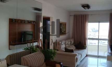 Venda Apartamento Sao Caetano do Sul Nova Gerti Ref: 27970