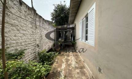 Casa com 1 quarto à venda na Dos Expedicionarios, R, Cerâmica, São Caetano do Sul