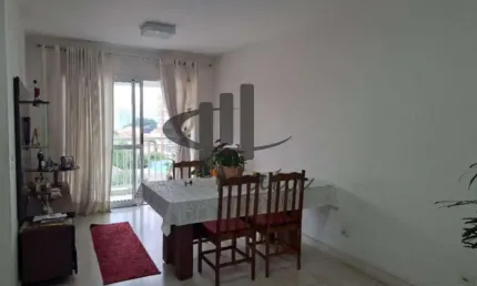 Venda apartamento sao caetano do sul barcelona ref: 39629