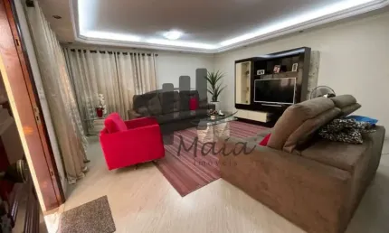 Casa com 3 quartos à venda na Grao Mongol, R, Vila Califórnia, São Paulo