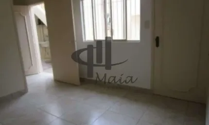 Casa com 2 quartos à venda na Tupi, R, Cerâmica, São Caetano do Sul