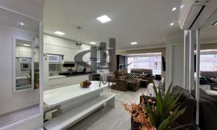 Locação Apartamento Sao Caetano do Sul Santa Paula Ref: 39759