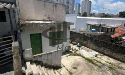 Casa com 1 quarto à venda na Noel Rosa, R, Boa Vista, São Caetano do Sul