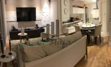 Venda Apartamento Sao Caetano do Sul Boa Vista Ref: 10678