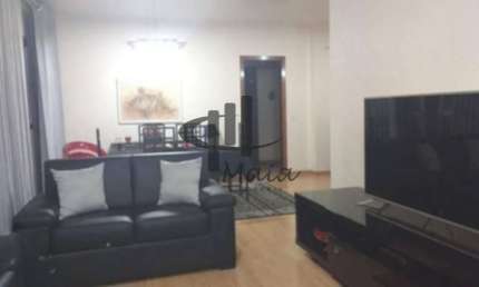 Venda Apartamento Sao Caetano do Sul Santa Paula Ref: 39854