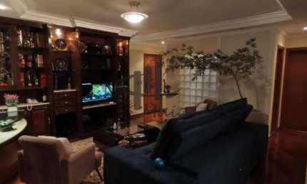 Venda Apartamento Sao Caetano do Sul Santa Paula Ref: 39973