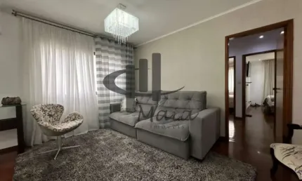 Venda apartamento sao caetano do sul santa paula ref: 1025
