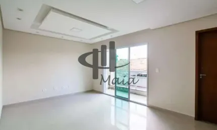 Casa com 3 quartos à venda na Paranapiacaba, R, Vila Pires, Santo André