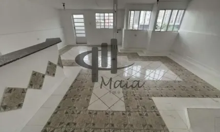 Locação apartamento sao caetano do sul santo antonio ref: 40040