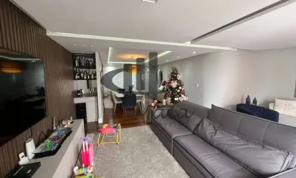 Venda Apartamento Sao Caetano do Sul Santa Paula Ref: 40071