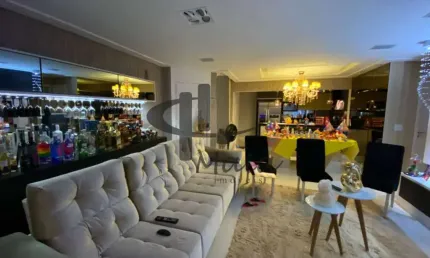Venda Apartamento Sao Caetano do Sul Santa Paula Ref: 17605