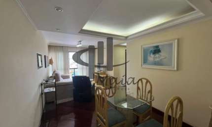 Venda Apartamento Sao Caetano do Sul Olimpico Ref: 40111