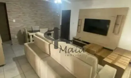Venda apartamento sao caetano do sul nova gerti ref: 40120