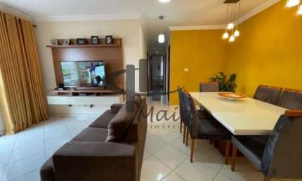 Venda Apartamento Sao Caetano do Sul Fundacao Ref: 33081