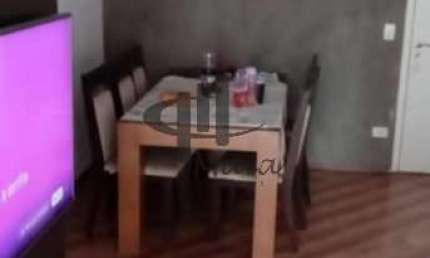 Venda Apartamento Sao Caetano do Sul Santa Paula Ref: 40271