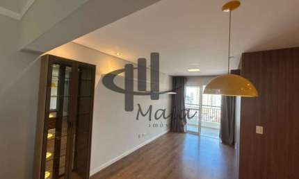 Venda Apartamento Sao Caetano do Sul Santa Paula Ref: 11562