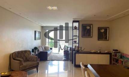 Venda Apartamento Sao Caetano do Sul Santa Paula Ref: 11802