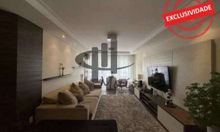 Venda Apartamento Sao Caetano do Sul Santa Paula Ref: 40308