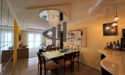 Venda Apartamento Sao Caetano do Sul Santa Maria Ref: 40313
