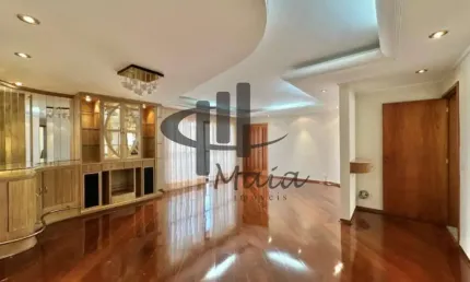 Locação Apartamento Sao Caetano do Sul Santa Paula Ref: 21130