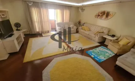 Venda apartamento sao caetano do sul santo antonio ref: 40323