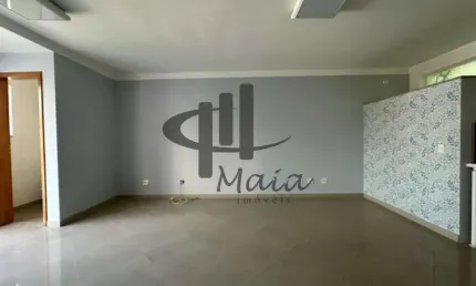 Casa com 3 quartos para alugar na Socorro, R, Jardim Bela Vista, Santo André
