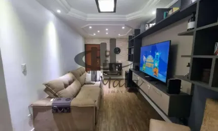 Venda Apartamento Sao Caetano do Sul Nova Gerti Ref: 40385