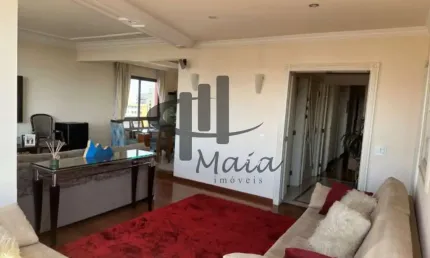 Apartamento com 4 quartos à venda na Asteca, R, Vila Gilda, Santo André
