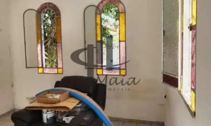 Casa com 2 quartos à venda na Campos Salles, R, Barcelona, São Caetano do Sul