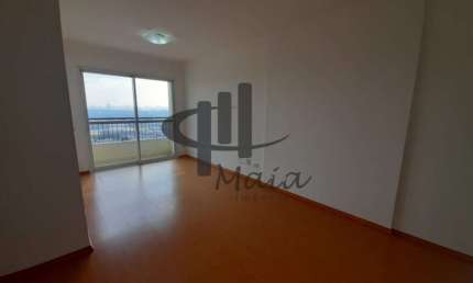 Locação Apartamento Sao Caetano do Sul Santo Antonio Ref: 33079