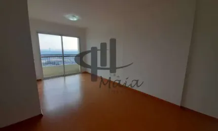 Locação Apartamento Sao Caetano do Sul Santo Antonio Ref: 33079