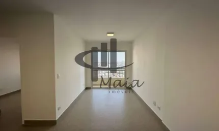 Locação Apartamento Sao Caetano do Sul Santo Antonio Ref: 33079
