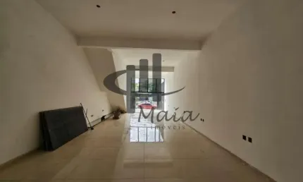 Venda Salão Comercial Santo Andre Jardim Ref: 40515