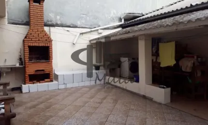 Casa com 2 quartos à venda na Collygni, R, Fundação, São Caetano do Sul