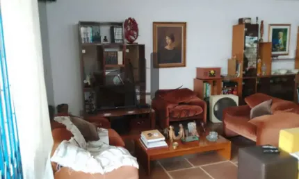 Locação Casa Sao Caetano do Sul Santo Antonio Ref: 40544