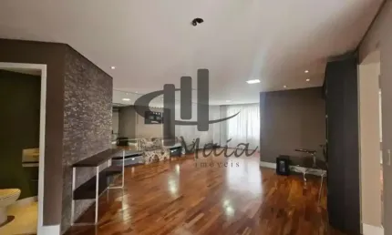 Locação Apartamento Sao Caetano do Sul Santa Paula Ref: 40580