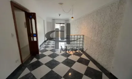 Venda Apartamento Sao Caetano do Sul Santa Maria Ref: 22270