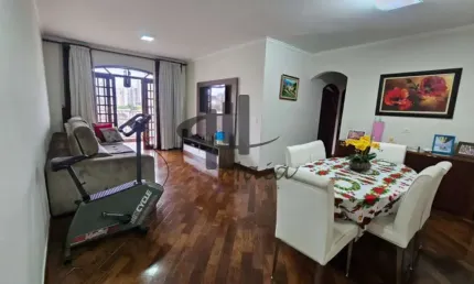 Venda apartamento santo andre santa maria ref: 40729