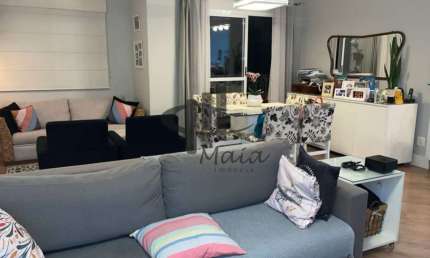 Venda Apartamento Sao Caetano do Sul Santo Antonio Ref: 28257