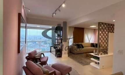 Venda Apartamento Sao Caetano do Sul Santa Paula Ref: 40822