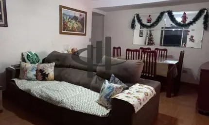 Casa com 2 quartos à venda na Manoel Augusto Ferreirinha, R, Boa Vista, São Caetano do Sul