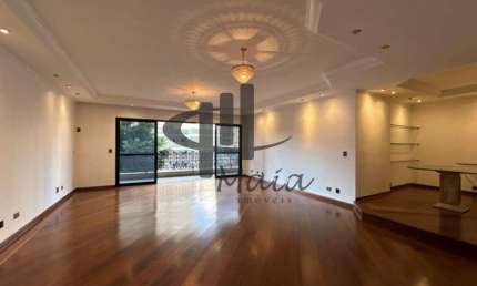 Locação Apartamento Sao Caetano do Sul Santa Paula Ref: 22440